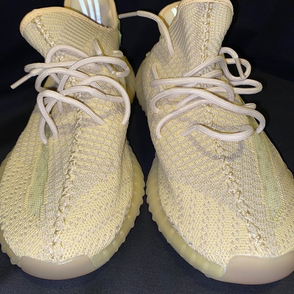 YEEZY BOOST 350 V2 \'FLAX\' main image 4